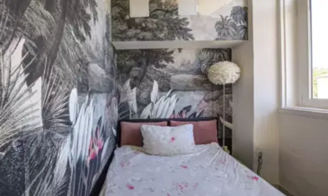 Недвижимость Home Cannes: 17