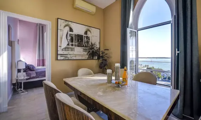 Недвижимость Home Cannes: 22