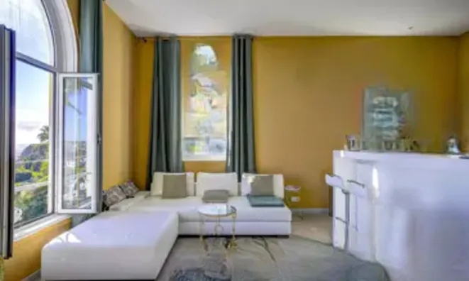 Недвижимость Home Cannes: 24