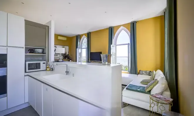 Недвижимость Home Cannes: 25