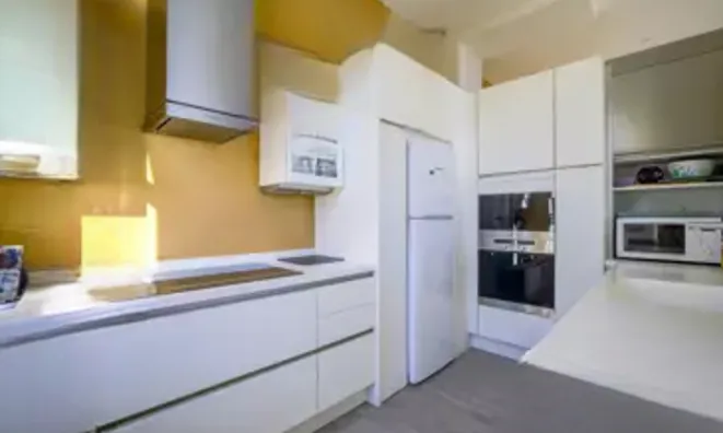 Недвижимость Home Cannes: 26