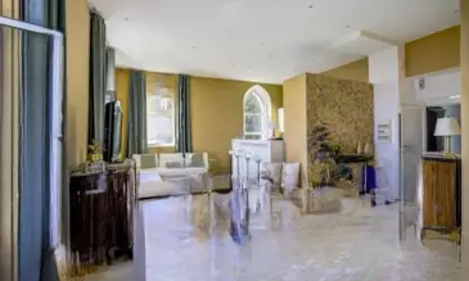 Недвижимость Home Cannes: 27