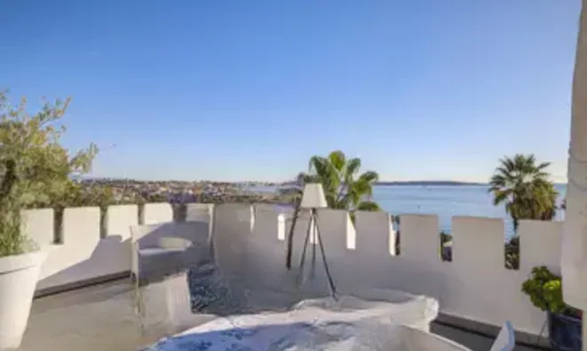 Недвижимость Home Cannes: 29