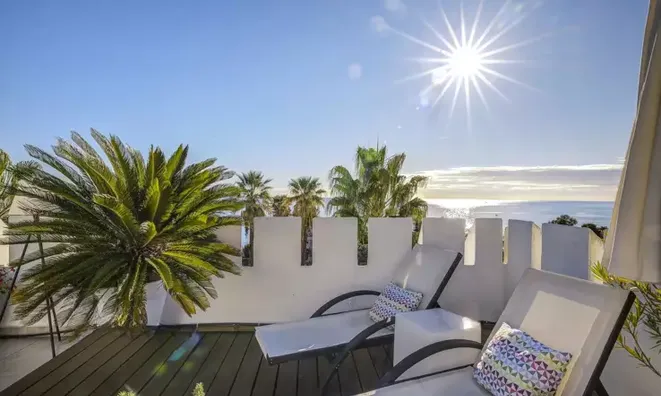 Недвижимость Home Cannes: 31