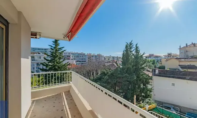 Недвижимость Villa Carnot Cannes: 1