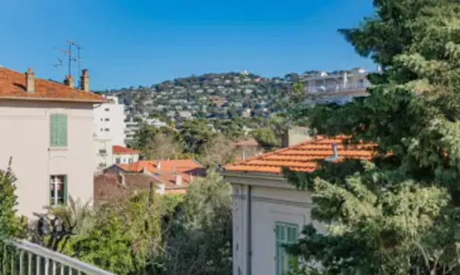 Недвижимость Villa Carnot Cannes: 2