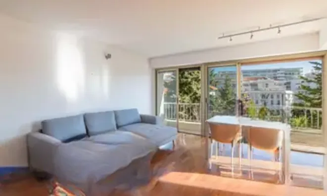 Недвижимость Villa Carnot Cannes: 3