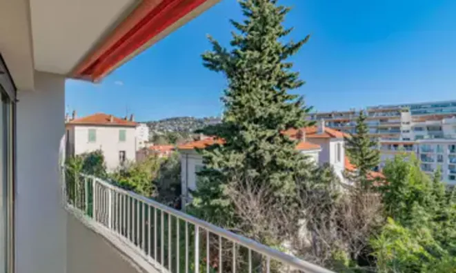 Недвижимость Villa Carnot Cannes: 5