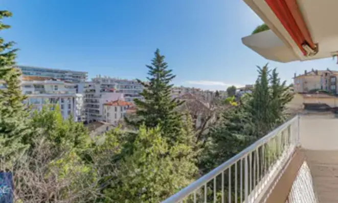 Недвижимость Villa Carnot Cannes: 6