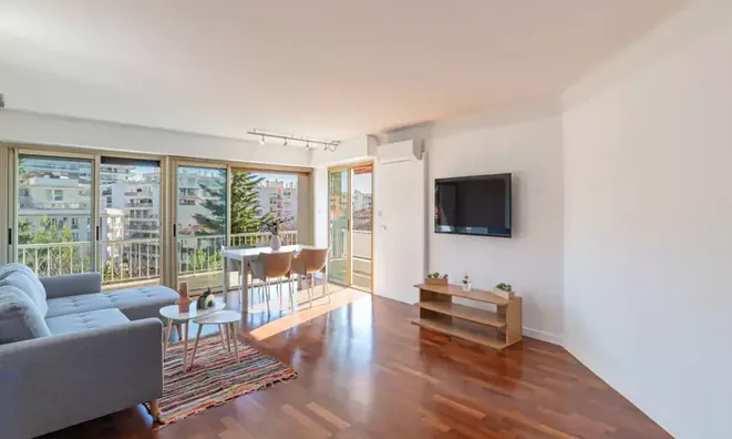 Недвижимость Villa Carnot Cannes: 7