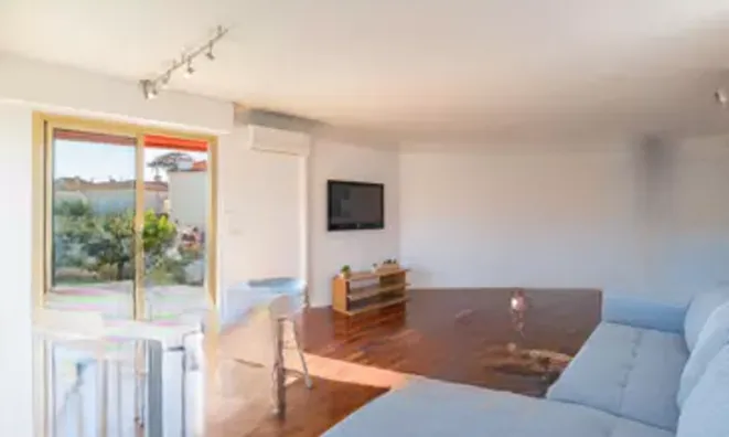 Недвижимость Villa Carnot Cannes: 8