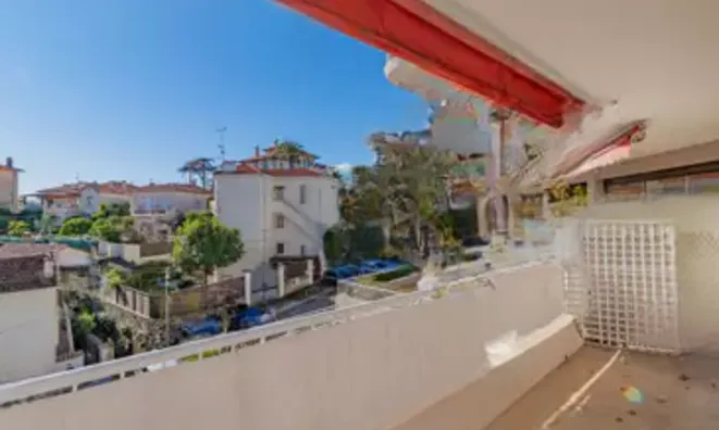 Недвижимость Villa Carnot Cannes: 9