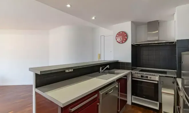 Недвижимость Villa Carnot Cannes: 10