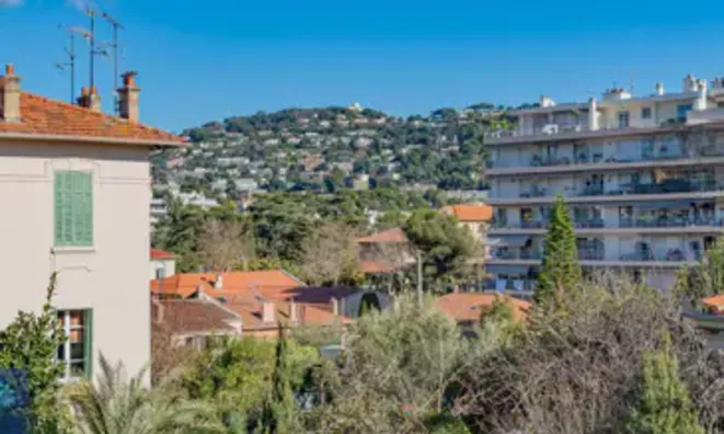 Недвижимость Villa Carnot Cannes: 14