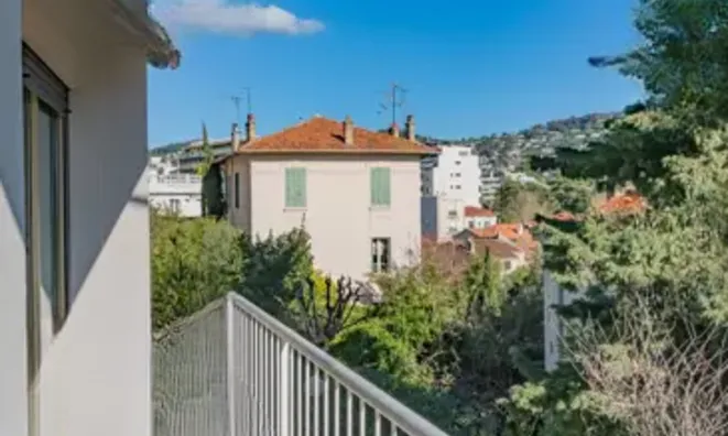 Недвижимость Villa Carnot Cannes: 15