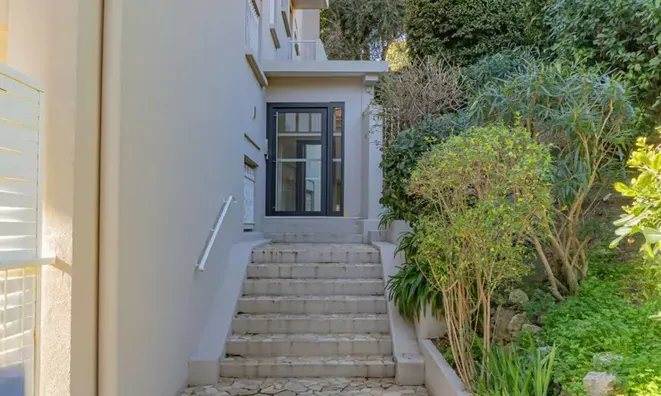 Недвижимость Villa Carnot Cannes: 16