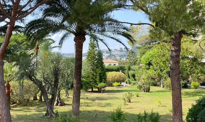 Недвижимость Home République Cannes: 1