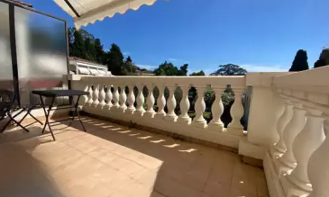 Недвижимость Home République Cannes: 3