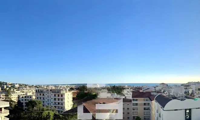 Недвижимость Villa Carnot Cannes: 3