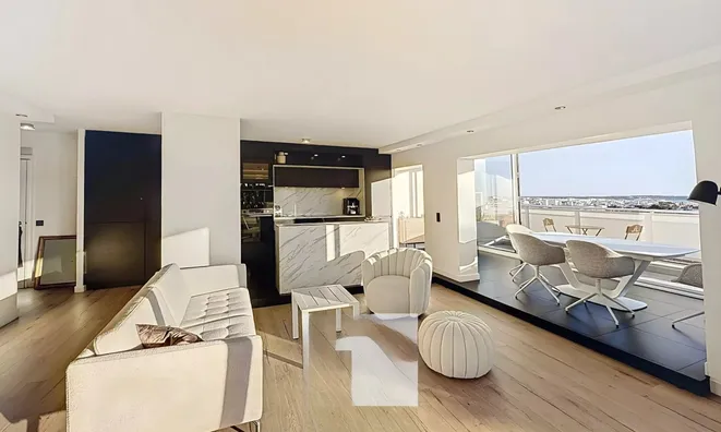 Недвижимость Villa Carnot Cannes: 5