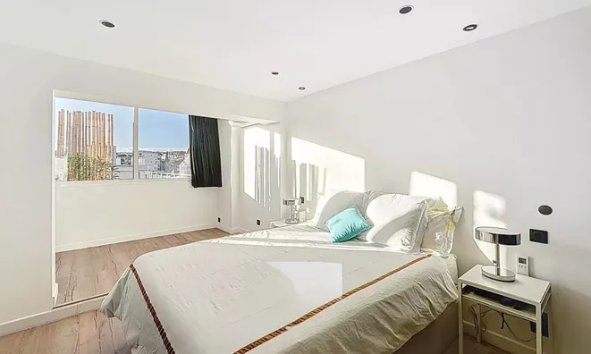 Недвижимость Villa Carnot Cannes: 6