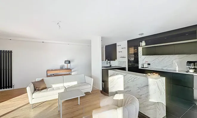 Недвижимость Villa Carnot Cannes: 11