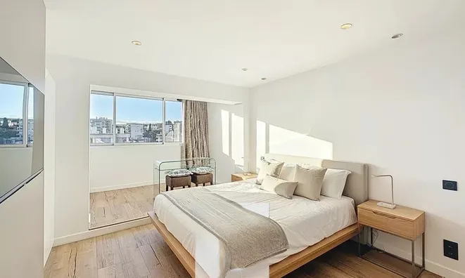 Недвижимость Villa Carnot Cannes: 13