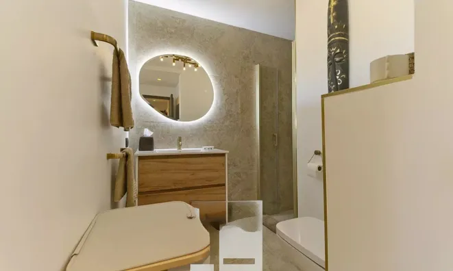 Недвижимость Villa Carnot Cannes: 14