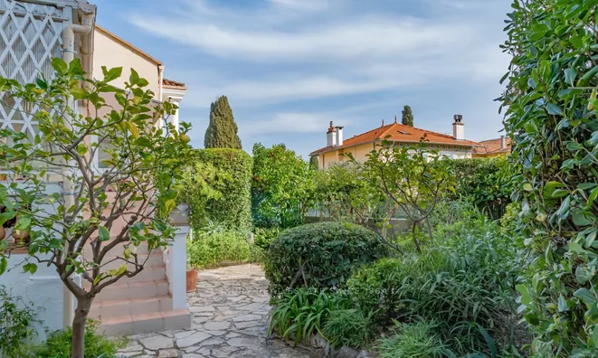 Недвижимость Villa Petit Juas: 2