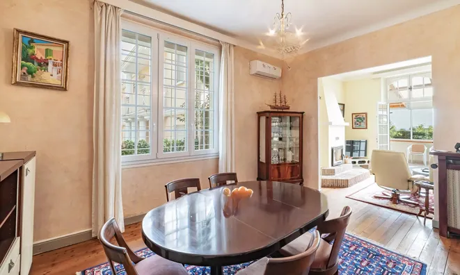 Недвижимость Villa Petit Juas: 4