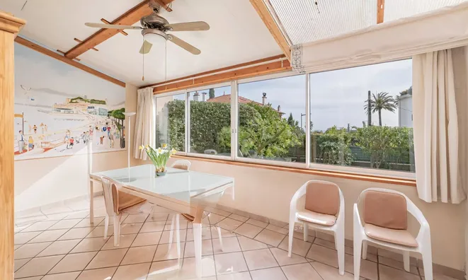 Недвижимость Villa Petit Juas: 5