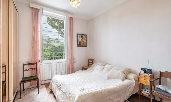 Недвижимость Villa Petit Juas: 6