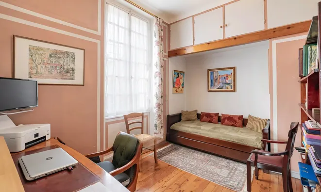 Недвижимость Villa Petit Juas: 7