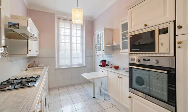 Недвижимость Villa Petit Juas: 9