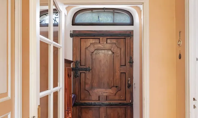 Недвижимость Villa Petit Juas: 10