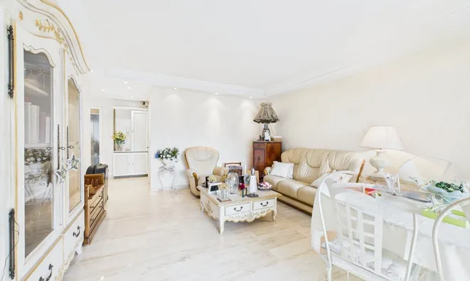 Недвижимость House Cannes: 2