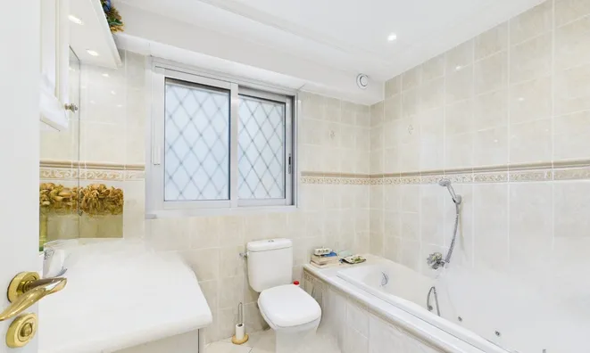 Недвижимость House Cannes: 5