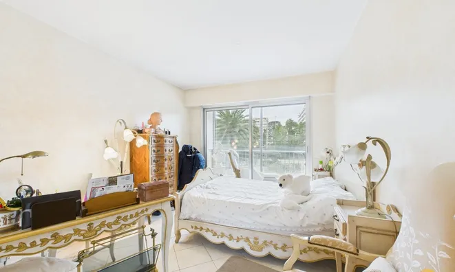 Недвижимость House Cannes: 6