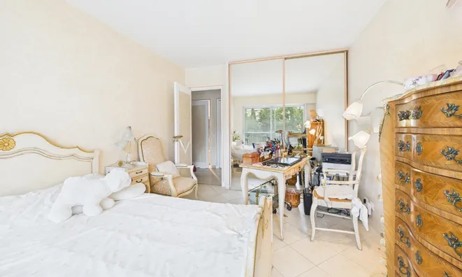 Недвижимость House Cannes: 7