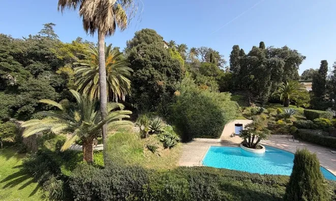 Недвижимость Villa Cannes Californie: 1