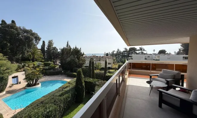 Недвижимость Villa Cannes Californie: 2