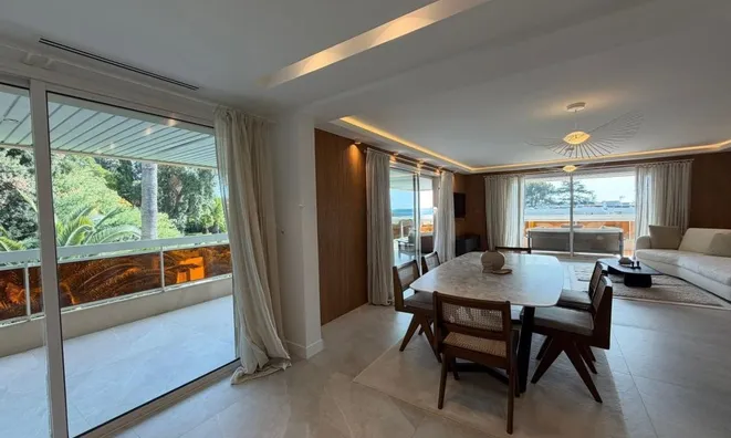 Недвижимость Villa Cannes Californie: 4