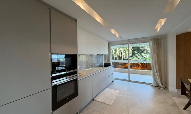 Недвижимость Villa Cannes Californie: 5