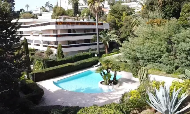 Недвижимость Villa Cannes Californie: 11
