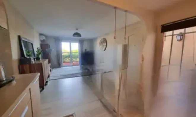 Недвижимость Villa La Maure Vallauris: 3