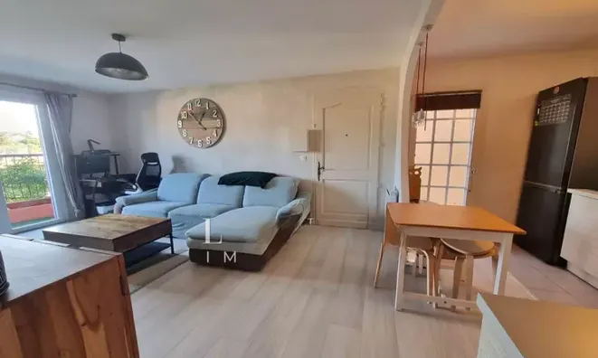 Недвижимость Villa La Maure Vallauris: 4