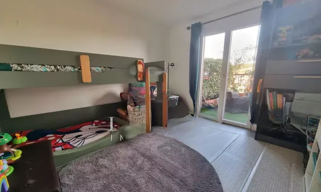 Недвижимость Villa La Maure Vallauris: 7