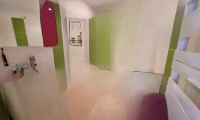 Недвижимость Villa La Maure Vallauris: 8