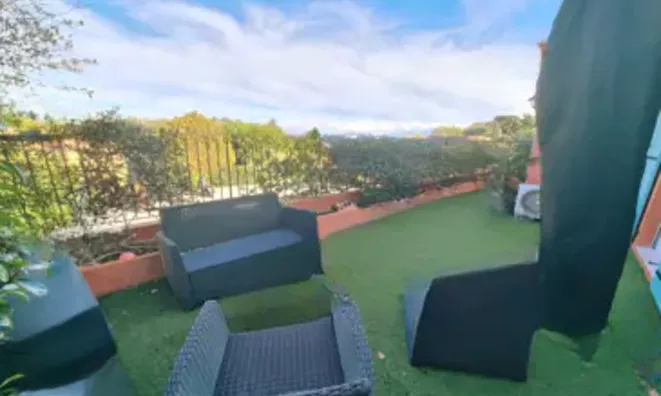 Недвижимость Villa La Maure Vallauris: 9