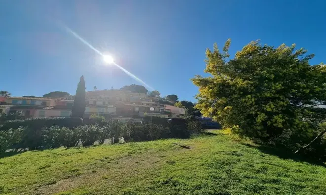 Недвижимость Villa La Maure Vallauris: 10